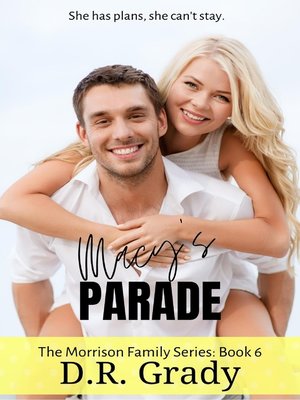 cover image of Macy's Parade